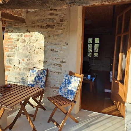 Bed and Breakfast Cascina Boschetto à Saliceto Extérieur photo