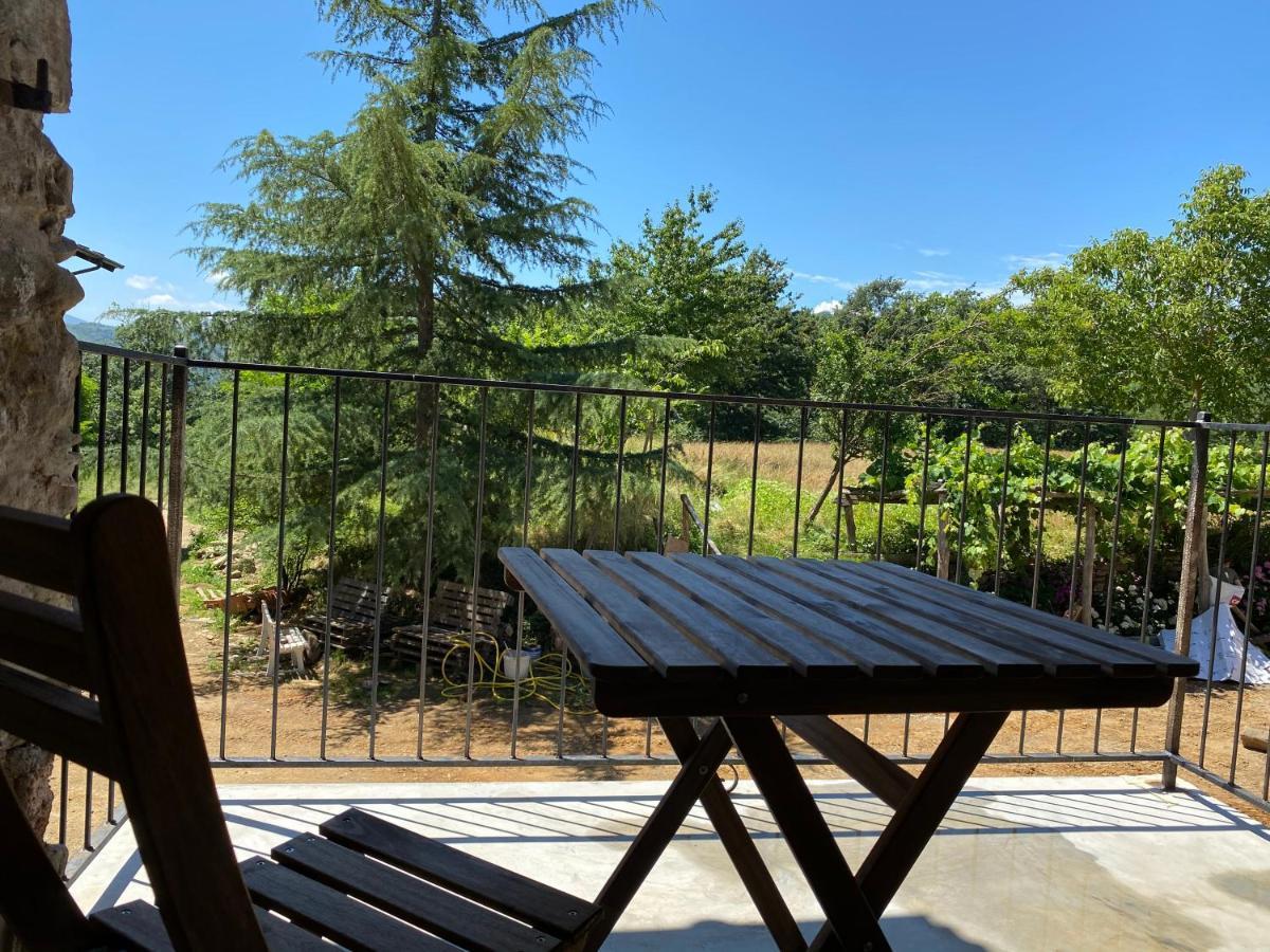 Bed and Breakfast Cascina Boschetto à Saliceto Extérieur photo