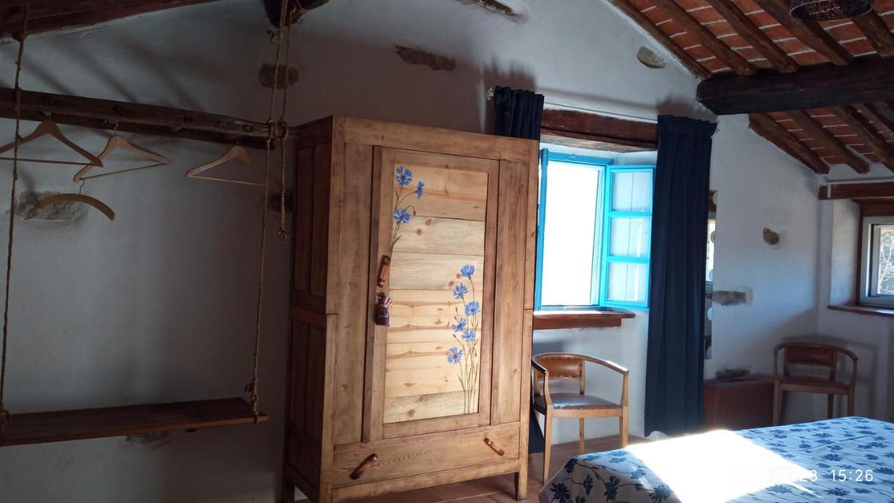 Bed and Breakfast Cascina Boschetto à Saliceto Extérieur photo