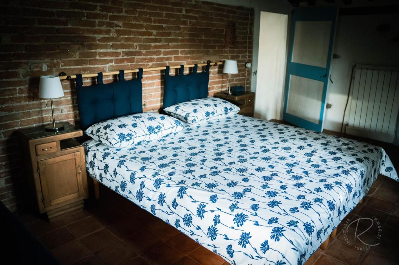 Bed and Breakfast Cascina Boschetto à Saliceto Extérieur photo