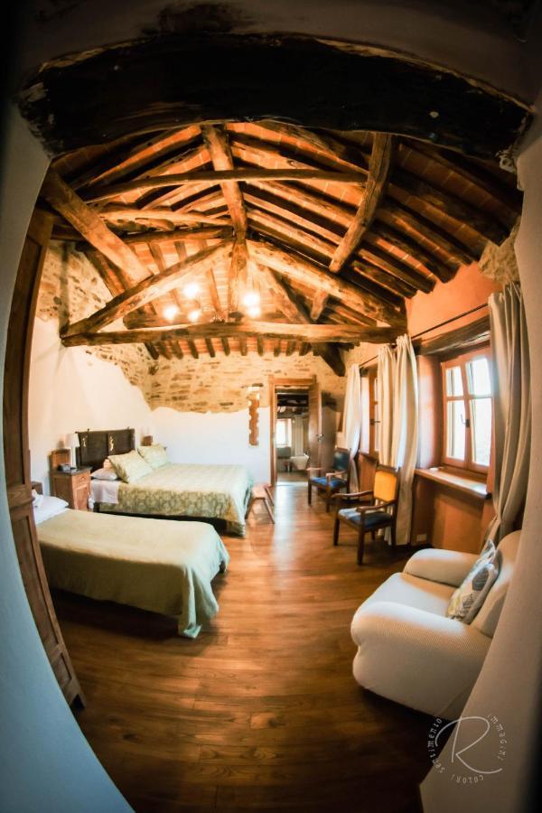 Bed and Breakfast Cascina Boschetto à Saliceto Extérieur photo