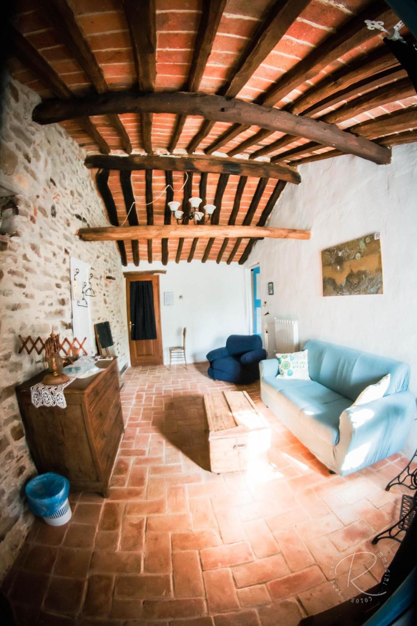 Bed and Breakfast Cascina Boschetto à Saliceto Extérieur photo