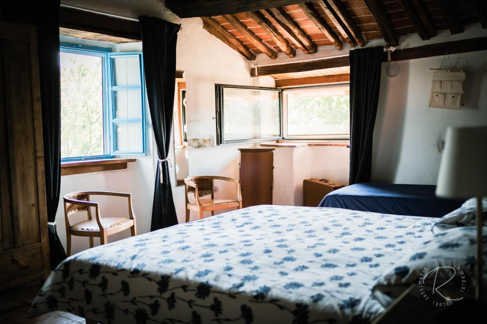 Bed and Breakfast Cascina Boschetto à Saliceto Extérieur photo
