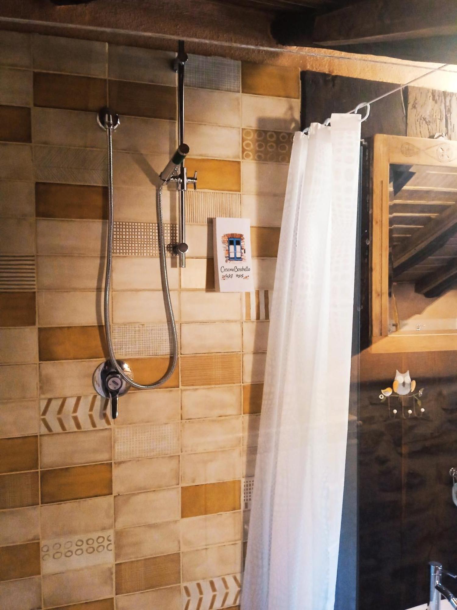 Bed and Breakfast Cascina Boschetto à Saliceto Extérieur photo