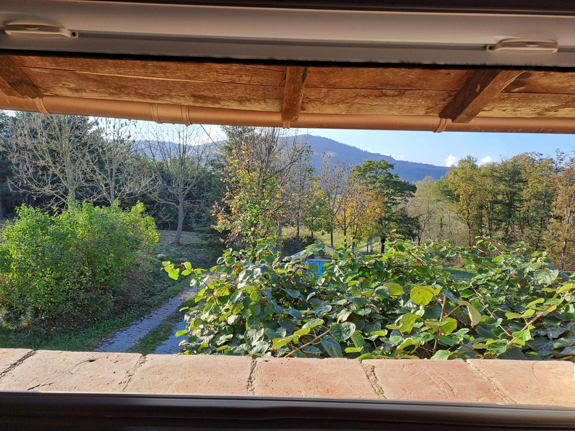 Bed and Breakfast Cascina Boschetto à Saliceto Extérieur photo